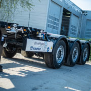 Ein Marktzugang frei von Eintrittsbarrieren dank driveMybox