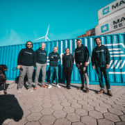 Die Gründer von driveMybox