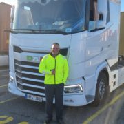 driveMybox geht auf Messe-Tour