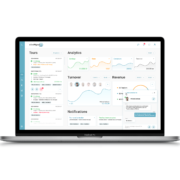 Introducing the Future of Container Transportation with Cutting-Edge Automation