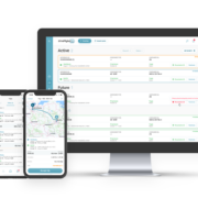 Start-Ups and their impact on the Logistics Industry