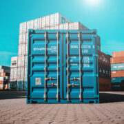 Introducing the Future of Container Transportation with Cutting-Edge Automation